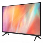 Телевизор Samsung UE65AU7002UXRU (65 ", Черный)