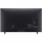 Телевизор LG NANO75 65'' 4K NanoCell 65NANO756QA (65 ", Черный)