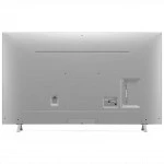 Телевизор LG 55NANO776QA NanoCell (55 ", Белый)
