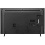 Телевизор LG 50UQ90006LD (50 ", Черный)