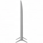 Телевизор LG 43NANO776QA (43 ", Серый)