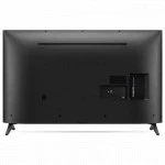 Телевизор LG 50UQ75006LF 50 ", Черный