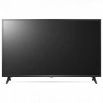 Телевизор LG 50UQ75006LF 50 ", Черный