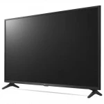 Телевизор LG 50UQ75006LF 50 ", Черный