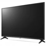 Телевизор LG 65UQ75006LF (65 ", Черный)