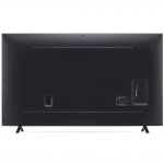 Телевизор LG UQ80 70'' 4K Smart UHD 70UQ80006LB (70 ", Черный)