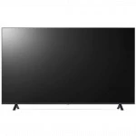 Телевизор LG UQ80 70'' 4K Smart UHD 70UQ80006LB (70 ", Черный)