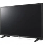 Телевизор LG 32LQ630B6LA (32 ", Smart TV, Черный)