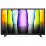 Телевизор LG 32LQ630B6LA (32 ", Smart TV, Черный)