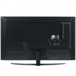 Телевизор LG 50QNED816QA (50 ", Черный)