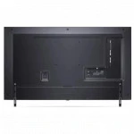 Телевизор LG 50NANO806QA (50 ", Черный)