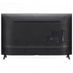 Телевизор LG 43UQ75006LF (43 ", Черный)