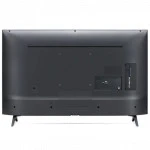 Телевизор LG UQ76 4K Smart UHD 43UQ76003LD (43 ", Черный)