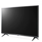 Телевизор LG UQ76 4K Smart UHD 43UQ76003LD (43 ", Черный)