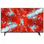Телевизор LG 43UQ90006LD (43 ", Черный)