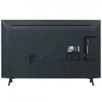 Телевизор LG 43UQ90006LD (43 ", Черный)