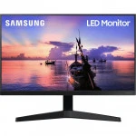 Монитор Samsung F24T352FHI (24 ", IPS, Full HD 1920x1080 (16:9), 75 Гц)