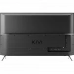 Телевизор KIVI 50U740LB 50 ", Черный