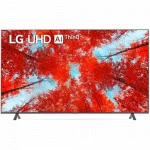 Телевизор LG 75UQ90006LD 75 ", Черный