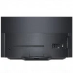 Телевизор LG OLED48C2RLA (48 ", Черный)