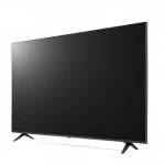 Телевизор LG 60UQ80006LB (60 ", Черный)