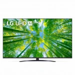 Телевизор LG 60UQ81003LA (60 ", Черный)