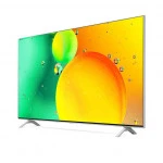 Телевизор LG 50NANO776QA NanoCell (50 ", Серый)