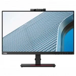 Монитор Lenovo ThinkVision T24v 61FCMAR6EU 23.8 ", IPS, Full HD 1920x1080 (16:9), 60 Гц