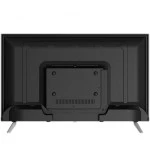 Телевизор Prestigio 32" PTV32SS06ZCISML Top WR (32 ", Серебро)