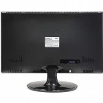 Монитор Qmax M223B (21.5 ", TN, Full HD 1920x1080 (16:9), 60 Гц)