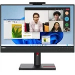 Монитор Lenovo ThinkCentre TIO24 G5 12NAGAR1EU 23.8 ", IPS, Full HD 1920x1080 (16:9), 60 Гц