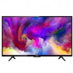 Телевизор Irbis 43F1YDX139BS2 (43 ", Черный)