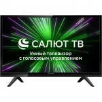 Телевизор Irbis 43F1 SBR 204BS2 43F1SBR204BS2 (43 ", Черный)