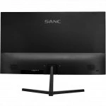 Монитор SANC M2453 (23.8 ", VA, Full HD 1920x1080 (16:9), 75 Гц)