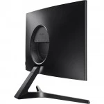 Монитор Samsung C24RG50FZI LC24RG50FZIXCI (23.5 ", VA, Full HD 1920x1080 (16:9), 144 Гц)