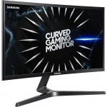 Монитор Samsung C24RG50FZI LC24RG50FZIXCI (23.5 ", VA, Full HD 1920x1080 (16:9), 144 Гц)