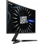 Монитор Samsung C24RG50FZI LC24RG50FZIXCI (23.5 ", VA, Full HD 1920x1080 (16:9), 144 Гц)