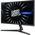 Монитор Samsung C24RG50FZI LC24RG50FZIXCI (23.5 ", VA, Full HD 1920x1080 (16:9), 144 Гц)