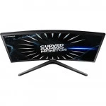 Монитор Samsung C24RG50FZI LC24RG50FZIXCI (23.5 ", VA, Full HD 1920x1080 (16:9), 144 Гц)
