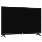 Телевизор LG 32LM576BPLD (32 ", Черный)