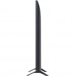 Телевизор LG NANO75 55'' 4K NanoCell 55NANO756QA (55 ", Черный)