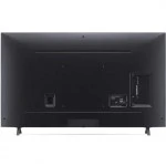 Телевизор LG NANO75 55'' 4K NanoCell 55NANO756QA (55 ", Черный)