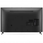 Телевизор LG 50UP76006LC 50UP76006LC.ARU (50 ", Черный)