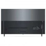 Телевизор LG OLED55A1RLA OLED55A1RLA.ARU (55 ", Серый)