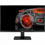Монитор LG 27BN65Q-B 27BN65Q-B.ARUZ (27 ", IPS, Quad HD 2560x1440 (16:9), 75 Гц)