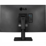 Монитор LG 27BN65Q-B 27BN65Q-B.ARUZ (27 ", IPS, Quad HD 2560x1440 (16:9), 75 Гц)