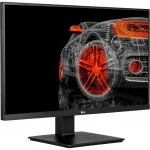 Монитор LG 27BN65Q-B 27BN65Q-B.ARUZ (27 ", IPS, Quad HD 2560x1440 (16:9), 75 Гц)