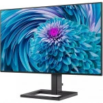 Монитор Philips 241E2FD 241E2FD/01 (23.8 ", IPS, Full HD 1920x1080 (16:9), 75 Гц)