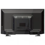 Телевизор Asano 24LH8010T (24 ", Черный)