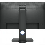 Монитор BenQ PD2700U 9H.LHALB.QBE / 9H.LHVLB.QPE (27 ", IPS, 4K UHD 3840x2160 (16:9), 60 Гц)